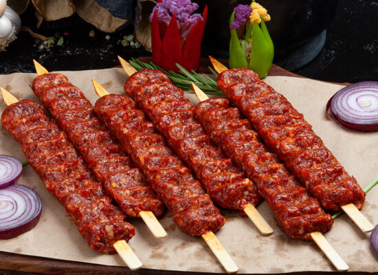 Adana Kebap