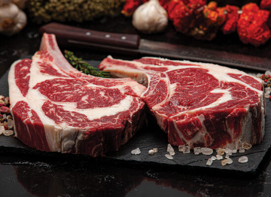 Dallas Steak