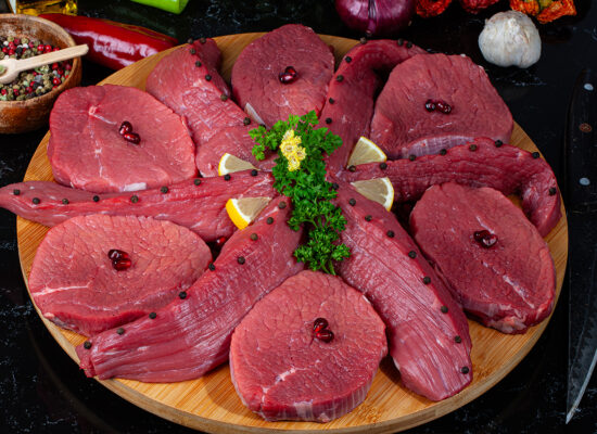 Dana Nuar Rosto