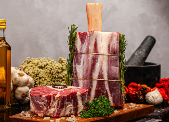 Dana Osso Buco