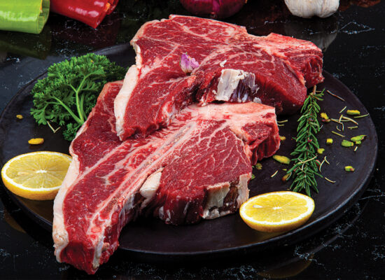 T-Bone Steak